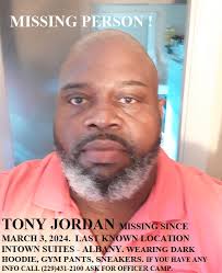 Nicholas Wayne Bryson was booked into the Macon County Jail