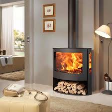 Poele A Bois Castorama Wood Stove Wood Burning Stove Modern Wood Burning Stoves