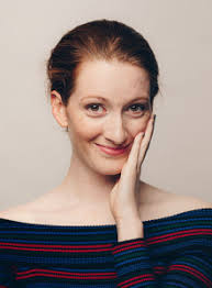 Clare Beth McConnell