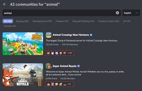 Minecraft server status is full of useful features and no filler: Server Discovery Discord