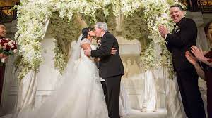 After years of infertility struggles, today's weekend anchor kristen welker, alongside husband john hughes, announced that they're expecting a. For Nbc S Kristen Welker Love Took Its Time The New York Times