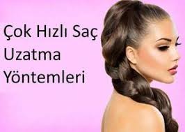 Cok Hizli Sac Uzatma Yontemleri Vipbakim Sac Uzatma Sac Hizli Sac Uzama