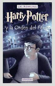 By clicking 'proceed' you consent to sharing your name, email address, membership status, hogwarts house and wand between wizarding world digital llc and the harry potter shop for the purpose of providing services to you, personalising your experience, to send you customised offers, and for other purposes outlined under our privacy policy. Harry Potter Y La Orden Del Fenix Pdf Joanne Kathleen Rowling