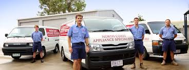 Maybe you would like to learn more about one of these? Appliance Repair Sunshine Coast