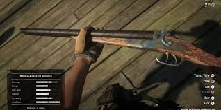 Do You Ever Use The Elephant Rifle Or Do You Consider The Weapon As A Waste  Of Money? : R/Reddeadonline