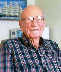 Joseph Leo McGahey Obituary