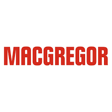 MacGregor logo
