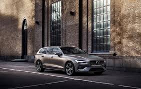 The volvo v60 is perhaps the best representation of how far volvo has come in recent years. Volvo V60 2020 9gag