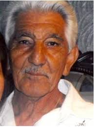 Ralph Roger “Tuffy” Sandoval (1948-2012)