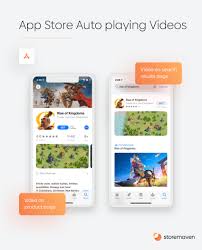 App screenshots have become a vital tool in the developer's fight for downloads. App Store Product Page Guidelines Screenshot Icon Video