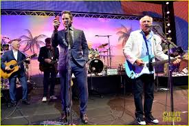 We did not find results for: Chris Pratt Jimmy Buffett Sing Margaritaville At Jurassic World Premiere Party Photo 3390331 Chris Pratt Jimmy Buffett Pictures Just Jared