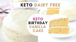 Can also use cupcake liners for muffins to make cupcakes. top with cool whip or diet frosting. Vanilla Keto Cake Diabetic Friendly Sweetashoney Sah
