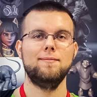 Sketchbook: Artofcharly