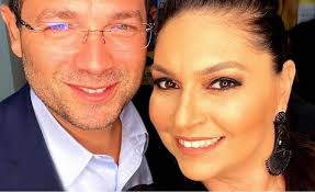 Jornalista será apresentadora, analista e também abastecerá nossas plataformas digitais com informações exclusivas. Marido De Daniela Assayag E Mais Quatro Sao Presos Pela Pf Veja Lista