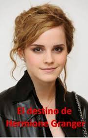 El destino de Hermione Granger