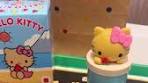 Unboxing Hello Kitty x Happy Meal Toys de McDonald's Japón