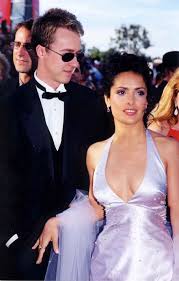 After a string of unsuccessful films, brad pitt landed a starring role in fight club which put him back on the map. Who Is Edward Norton Dating Edward Norton Girlfriend Wife