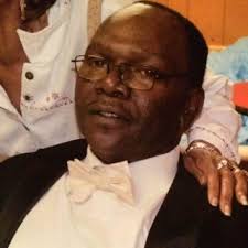 Jerry Welch Obituary (1954