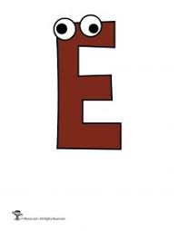 Huge collection, amazing choice, 100+ million high quality, affordable rf and rm images. Printable Cartoon Letters Woo Jr Kids Activities
