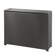 Kissenbox Rattan Kunststoff Braun Pure Day Jetzt Bestellen Unter Https Moebel Ladendirekt De Garten Gartenmoebel Aufbewa Kissenbox Kissenbox Garten Box