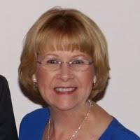 Nancy Blackwell, CIC