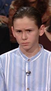 Judge Judy has tough talk with teen! #judgejudy