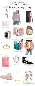 Well, flawless daylight leds illuminate your makeup routine and make your selfies perfect. Holiday Gift Guide For Teen Girls Darling Darleen A Lifestyle Design Blog