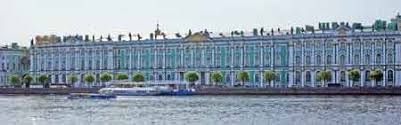 Petersburg visit the yusupov palace —tourismus in st. St Petersbourg Palais D Hiver Musee De L Hermitage Russie