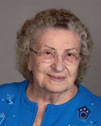 Eleanor Rader Obituary June 19, 2025