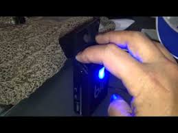 When you pressing power button 3 times continuously, the indicator light blinking green it indicates that the vape pen switches to what to do when my vape pen won't charge? Blu Cig Wont Charge Youtube