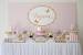 Purple Baby Shower Decorations