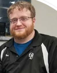 Obituary information for Benjamin O'Dell Davidson