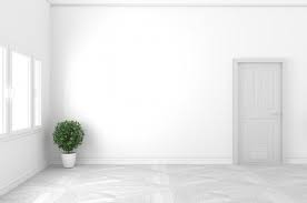 Concept Blanc Vide Belle Chambre Design Blanc Porte Et Fenetre Style Blanc Rendu 3d V 2020 G Belye Dveri Belyj Stil Dizajn