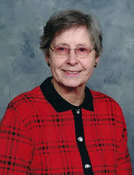 Obituary information for Joyce Charles