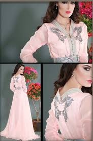 Caftan Salma Benomar Moroccan Dress Moroccan Caftan Traditional Dresses