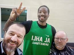 Paris Cherry🐐🙏 (@bballprophet) • Instagram photos and videos