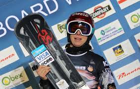 Osobnost doplnila další významné ester ledecká vysadila lípu velkolistou (tilia platyphyllos), která je potomkem památného stromu z. Enjoyable Loving Ester Ledecka Shares Ideas On Cortina Downhill Possibilities For Saturday Fooshya Com