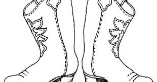 Cowboy Boots Free Printable Coloring Sheets Coloring Pages For Kids Cowboy Quilt