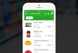 It's easy to sign up and you can cash out fast with instant pay. How To Build An On Demand Grocery Delivery App For Today S Tech Savvy Shoppers Dzone Mobile