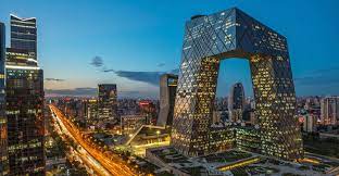 北京市东城区金宝街58号 华丽大厦9楼 nb.bj@ogilvy.com +86 10 8520 6688 Comment La Chine Est Revenue Au Premier Plan Asialyst