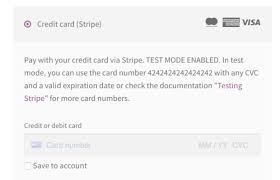 Both support invoicing and recurring billing. What S New In Robot Ninja Support For Woocommerce Stripe 4 0 Robot Ninja