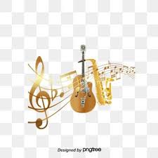 Nota Musical Clipart De Musica Musica Simbolo Imagem Png E Psd Para Download Gratuito Music Clipart Gold Musicals