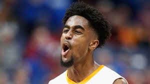 Tennessee basketball 2017-2018 season report card: Vols final grades