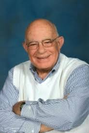 Edwin Wilkinson Obituary September 1, 2010