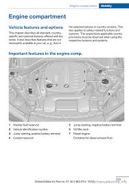 Jul 13, 2016 · how to jump start a car. Jump Cable Bmw X5 2015 F15 Owner S Manual 275 Pages