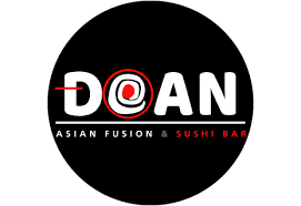 Welcome to joy sushi japanese restaurant. Doan Restaurant Asian Fusion Sushi Bar Berlin Sushi Asian Poke Bowl Order Takeaway Food Lieferando De