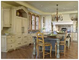 See more ideas about kitchen island with seating kitchen remodel kitchen design. French Country Kitchen Island