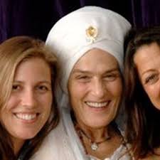 GOLDEN BRIDGE YOGA NYC