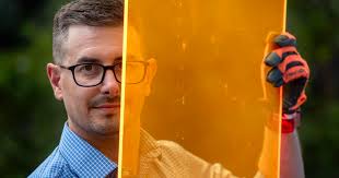 Injecting 'quantum dots' into solar panels