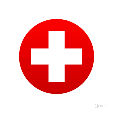 Jump to navigation jump to size of this png preview of this svg file: Switzerland Circle Flag Free Png Image Illustoon